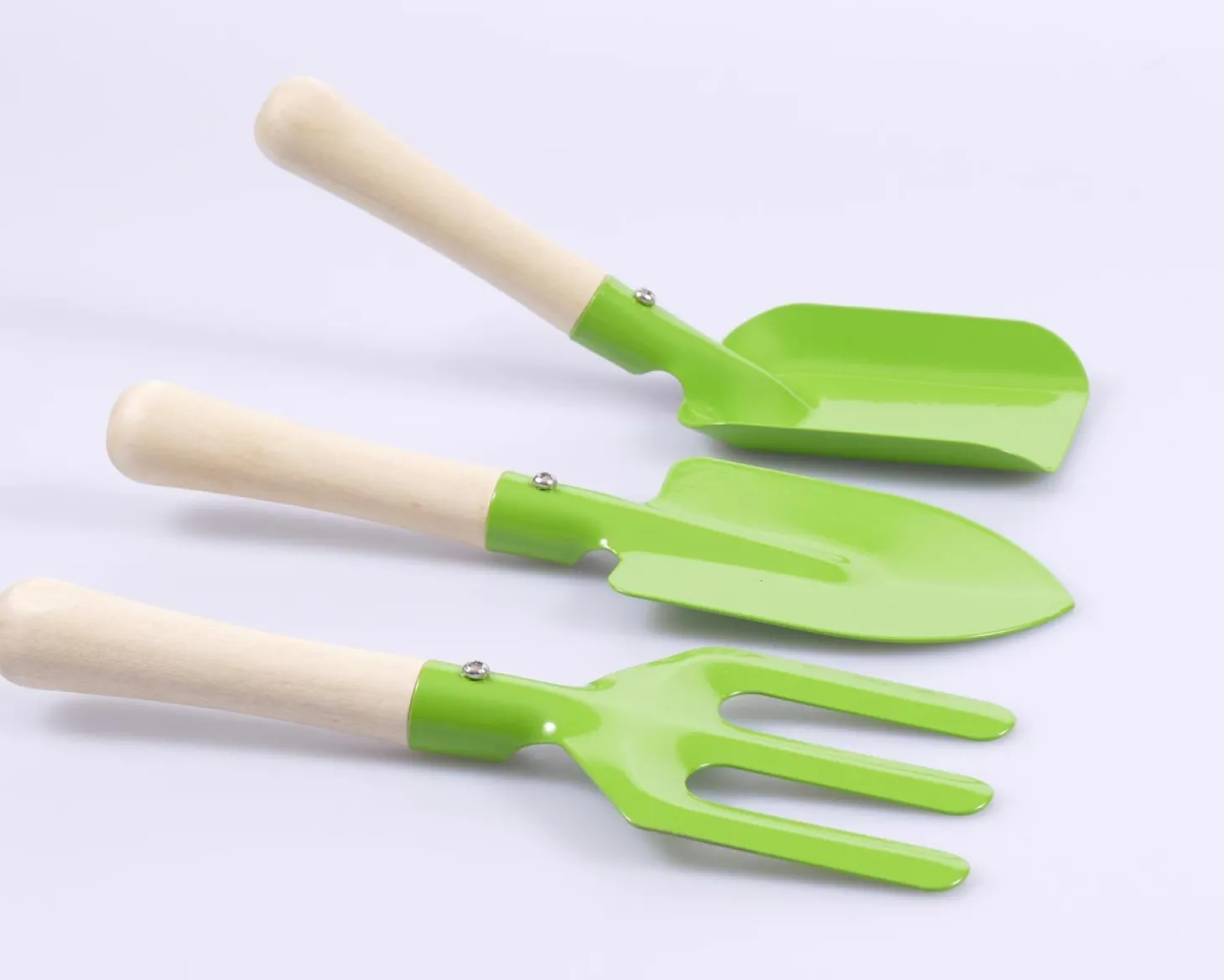 Bio Gärtnertasche Kinder