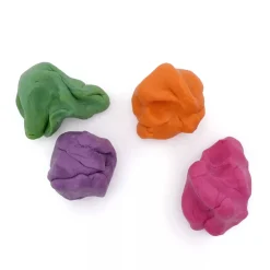 Bio Knete 4er Set "Loki"