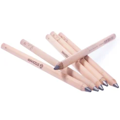 Bleistift - dreieckig