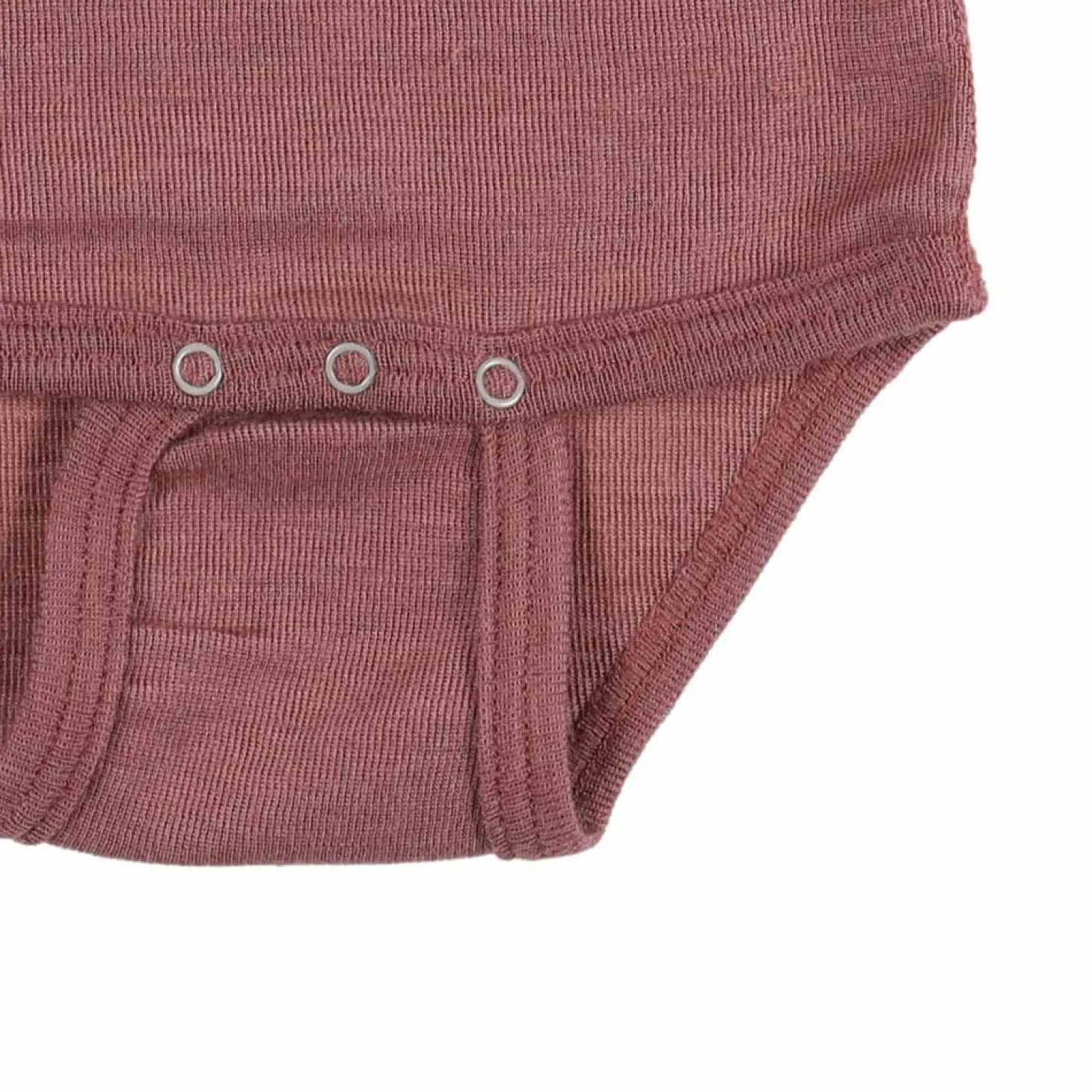 Body Wolle Seide mauve 62