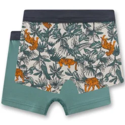 Boxershorts 2er-Pack 
