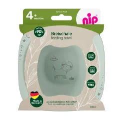 Breischale "green" - Hund