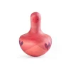 Chill pink bird
