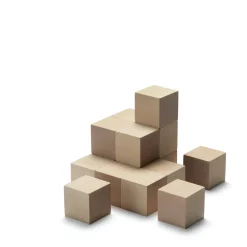 CUBORO Cubes