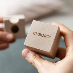 CUBORO Cubes