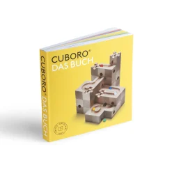 CUBORO Das Buch
