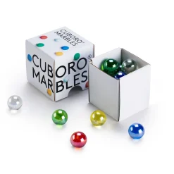 CUBORO Marbles