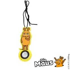 DieMaus Guckauge | Maus