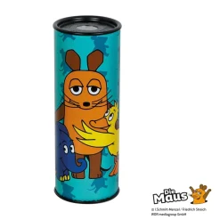 DieMaus Kaleidoskop Maus+Elefant+Ente