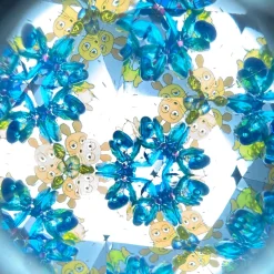 DieMaus Kaleidoskop Maus+Elefant+Ente