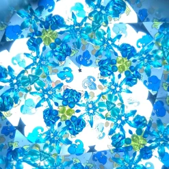 DieMaus Kaleidoskop Maus+Elefant+Ente