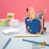 DieMaus Stiftebox | Elefant
