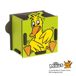 DieMaus Stiftebox | Ente