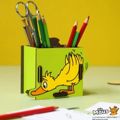 DieMaus Stiftebox | Ente