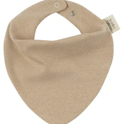 Dreiecktuch beige