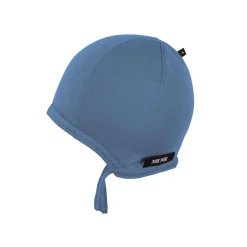 Erstlingsmütze "TENCEL™" jeansblau 39