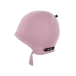 Erstlingsmütze "TENCEL™" rosa 35