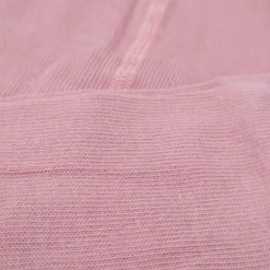 Feine Strick-Leggings altrosa 56/62
