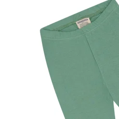 Feinripp-Leggings bamboo 62/68