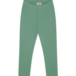 Feinripp-Leggings bamboo 62/68