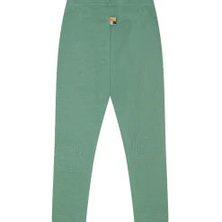 Feinripp-Leggings bamboo 62/68