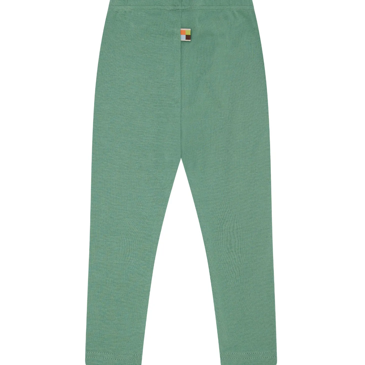 Feinripp-Leggings bamboo 62/68