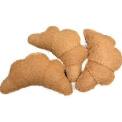 Filz Croissants 3er Set