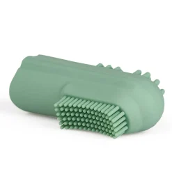 Fingerzahnbürste