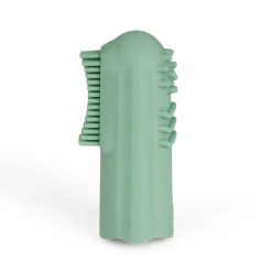 Fingerzahnbürste