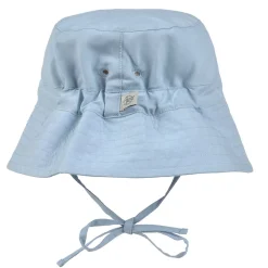 Fischerhut UV-Schutz 80 hellblau 43/45