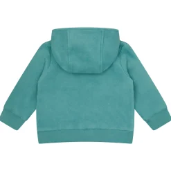 Fleece-Jacke oregano 110/116