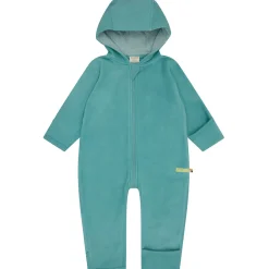 Fleece-Overall oregano 50/56