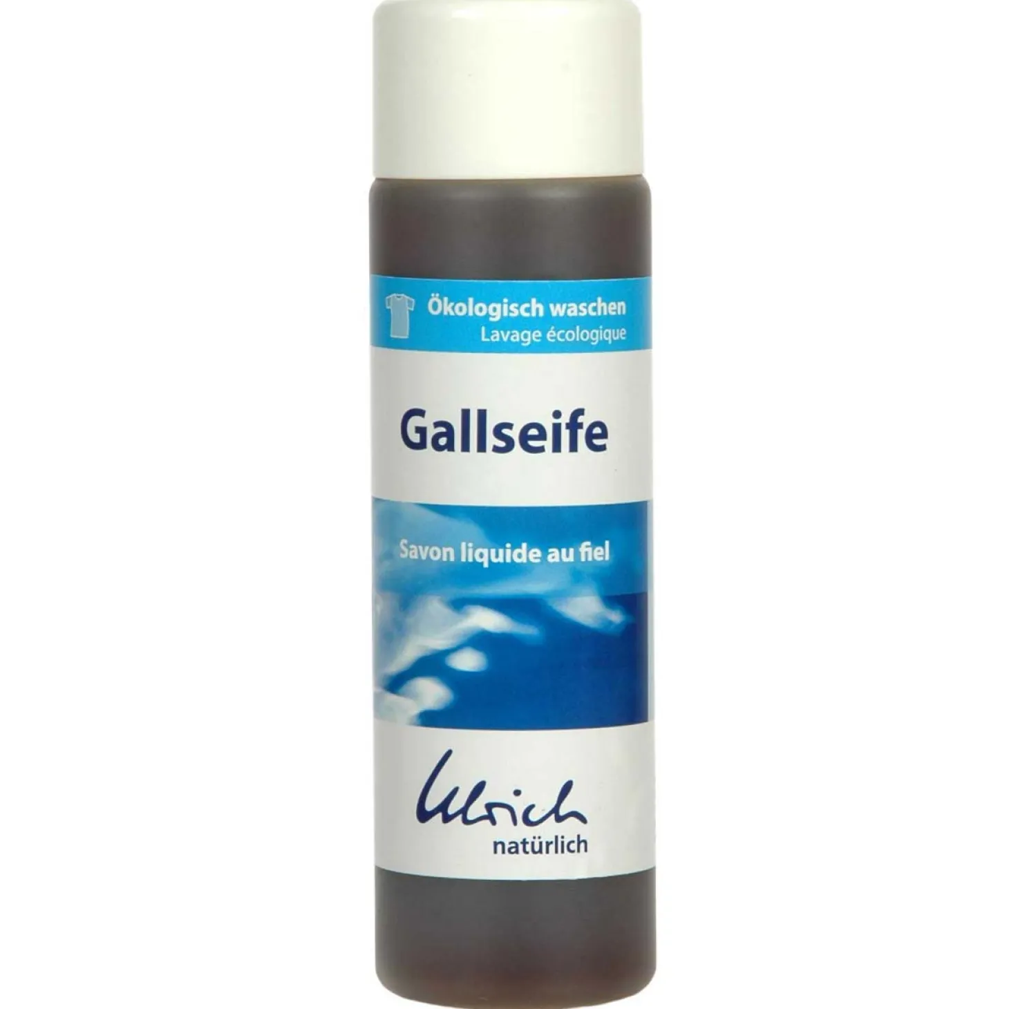 Gallseife flüssig