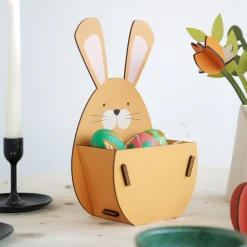 Geschenkbox Osterhase