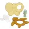 Geschenkbox "Zähnchen ohne Tränchen"