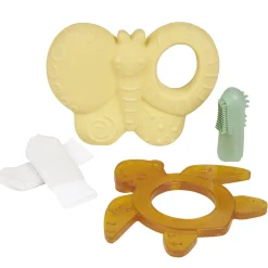 Geschenkbox "Zähnchen ohne Tränchen"