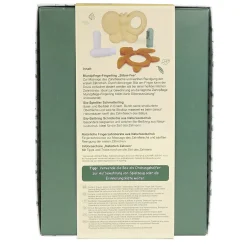 Geschenkbox "Zähnchen ohne Tränchen"