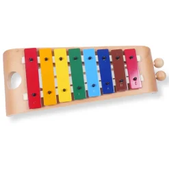 Glockenspiel für Kinder - bunt