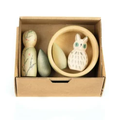 Grapat x Ostheimer Jahreszeiten Set Hello Winter!
