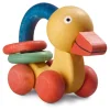 Greif-Ente Holz Bio
