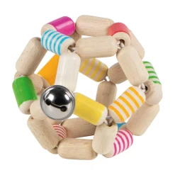Greifling Ball elastisch klein
