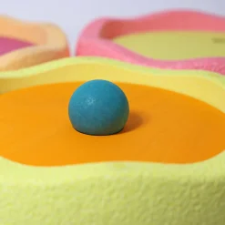 GRIMM’S x Stapelstein® Kullerscheiben Warm Pastell