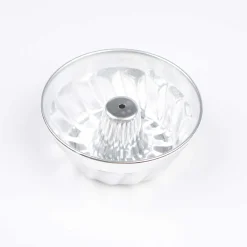 Gugelhupf-Form aus Aluminium