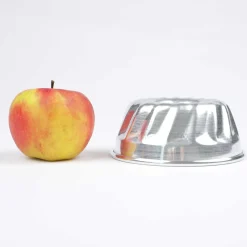 Gugelhupf-Form aus Aluminium