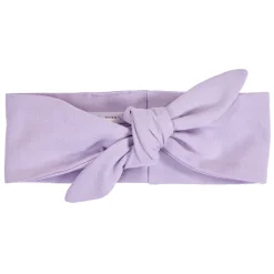 Haarband hellviolett