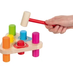 Hammerbank "Regenbogen"