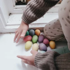 Happy Eggs