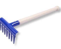 Harke Metall klein blau