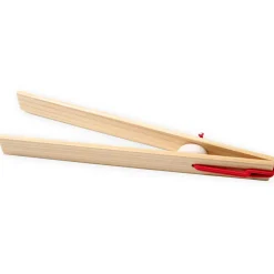 Holzpinzette