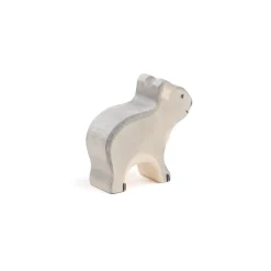 Holztier Koala